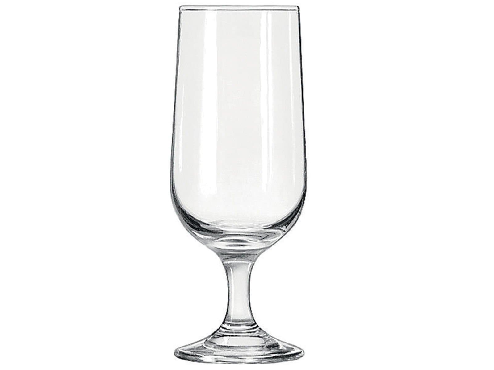 Porland Embassy Beer Glass 355cc