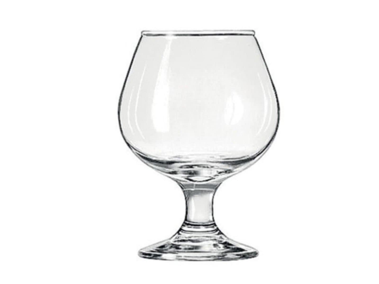 Porland Embassy Cognac Glass 340cc