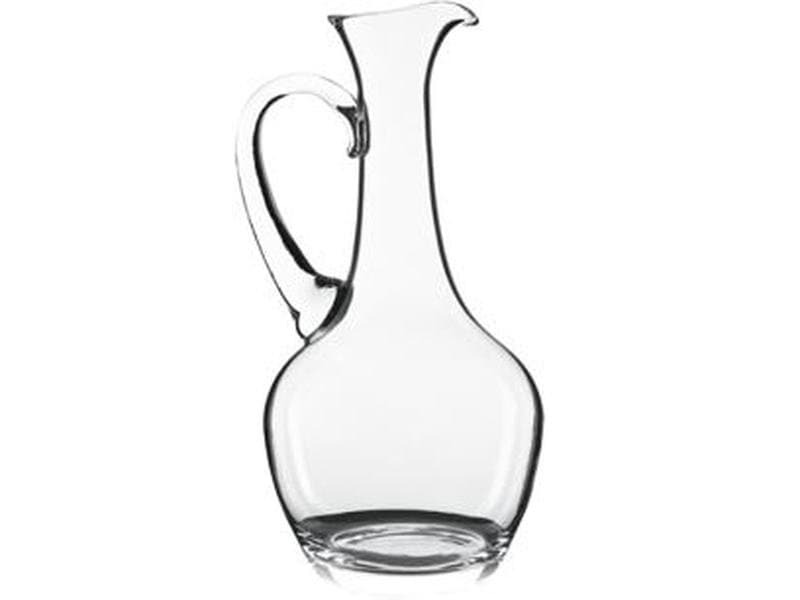 Porland Crystal Bottle (750 ml)