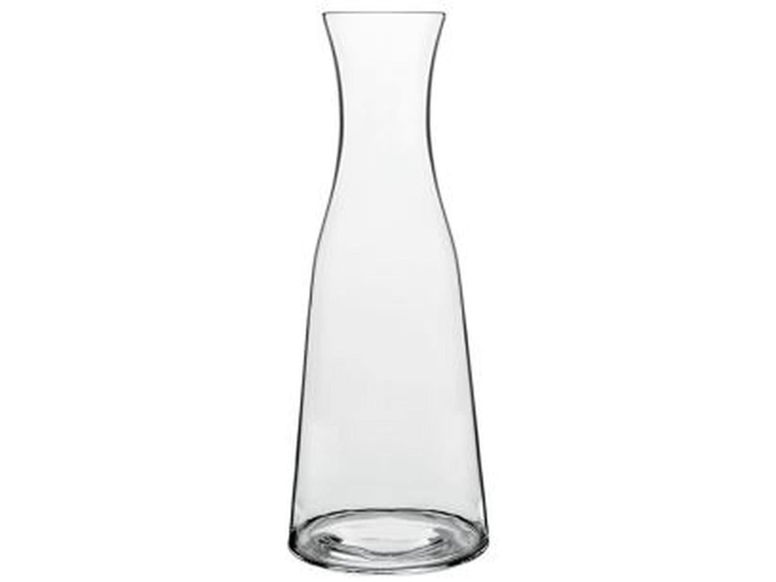 Porland Super Crystal Carafe 250cc 12 Pieces