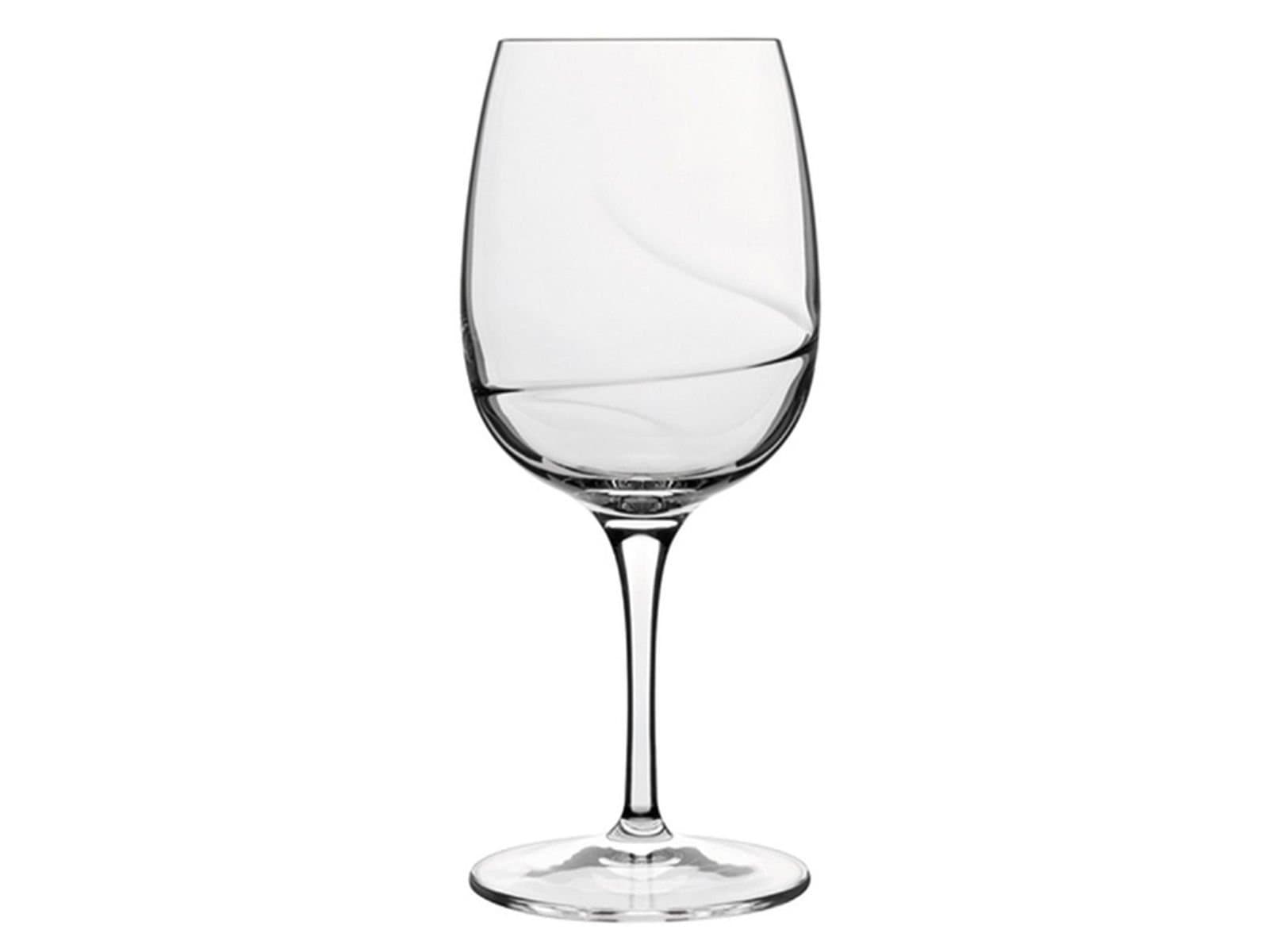 Porland Aero Water Glass 480cc 6 Pieces