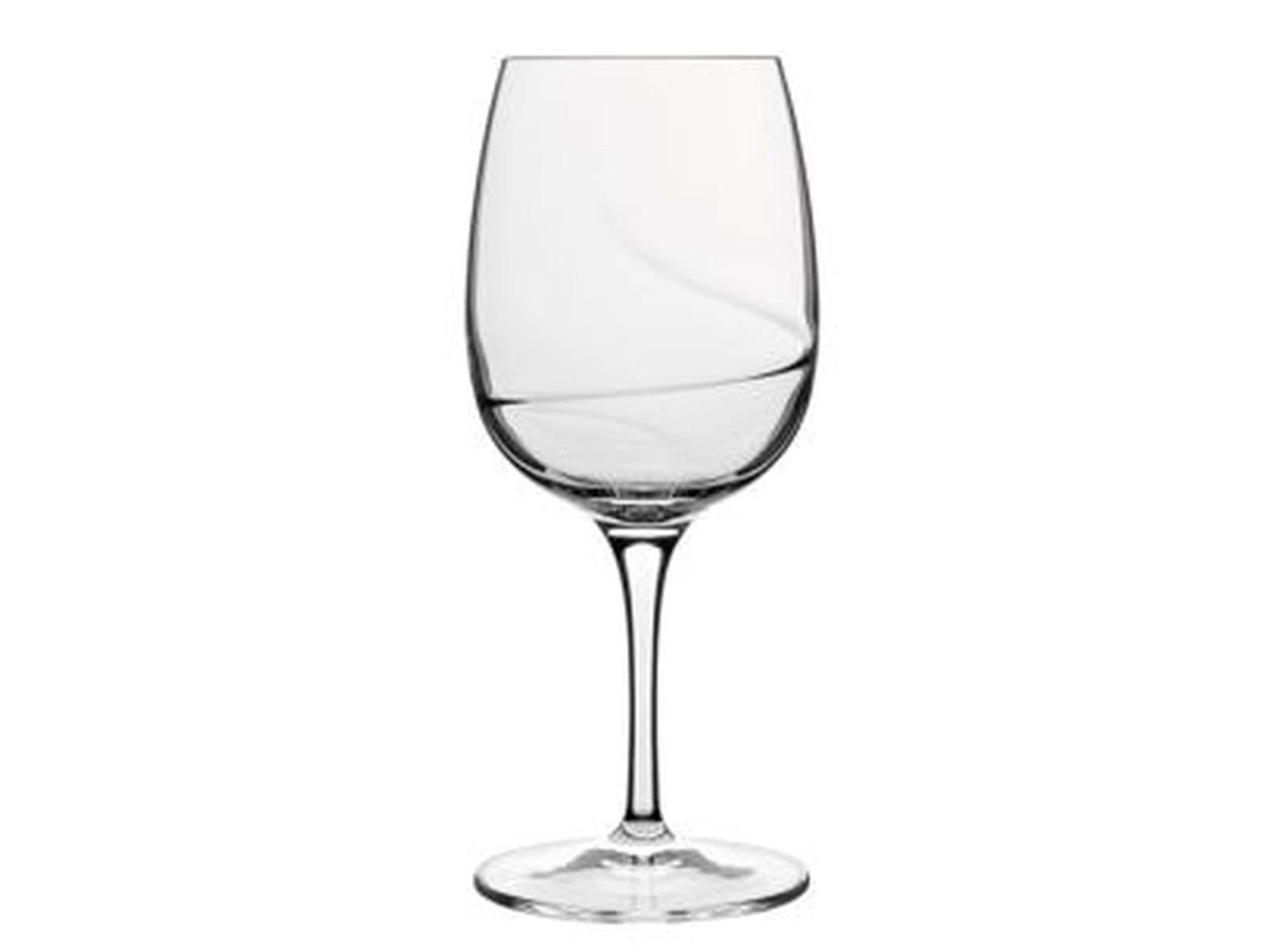 Porland Aero White Wine Glass 325cc 6 Pieces