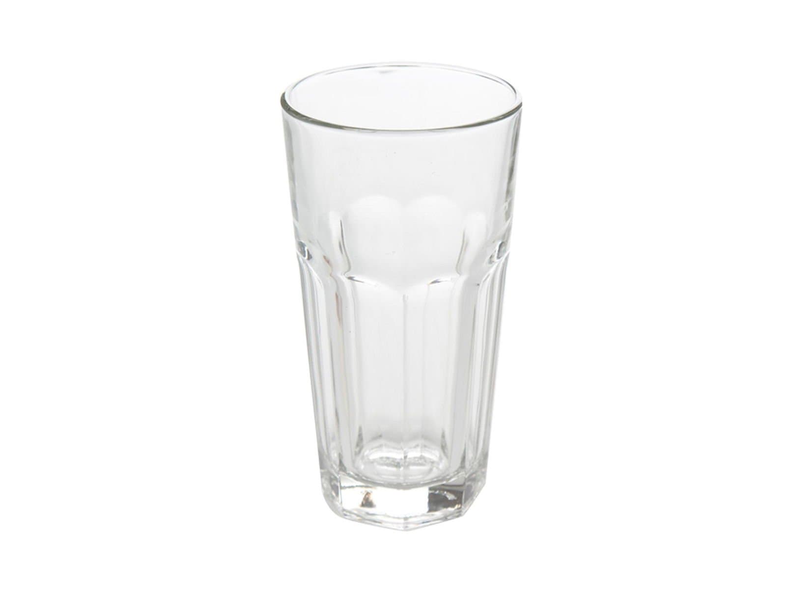 Porland Gibraltar Juice Glass 470cc
