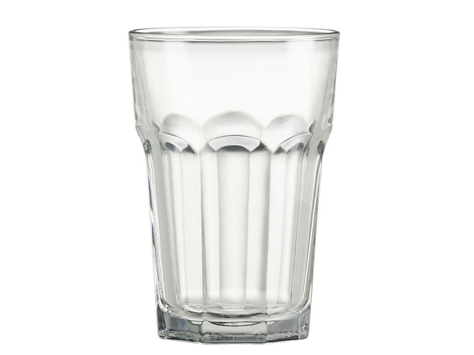 Porland Gibraltar Soft Drink Glass 410cc