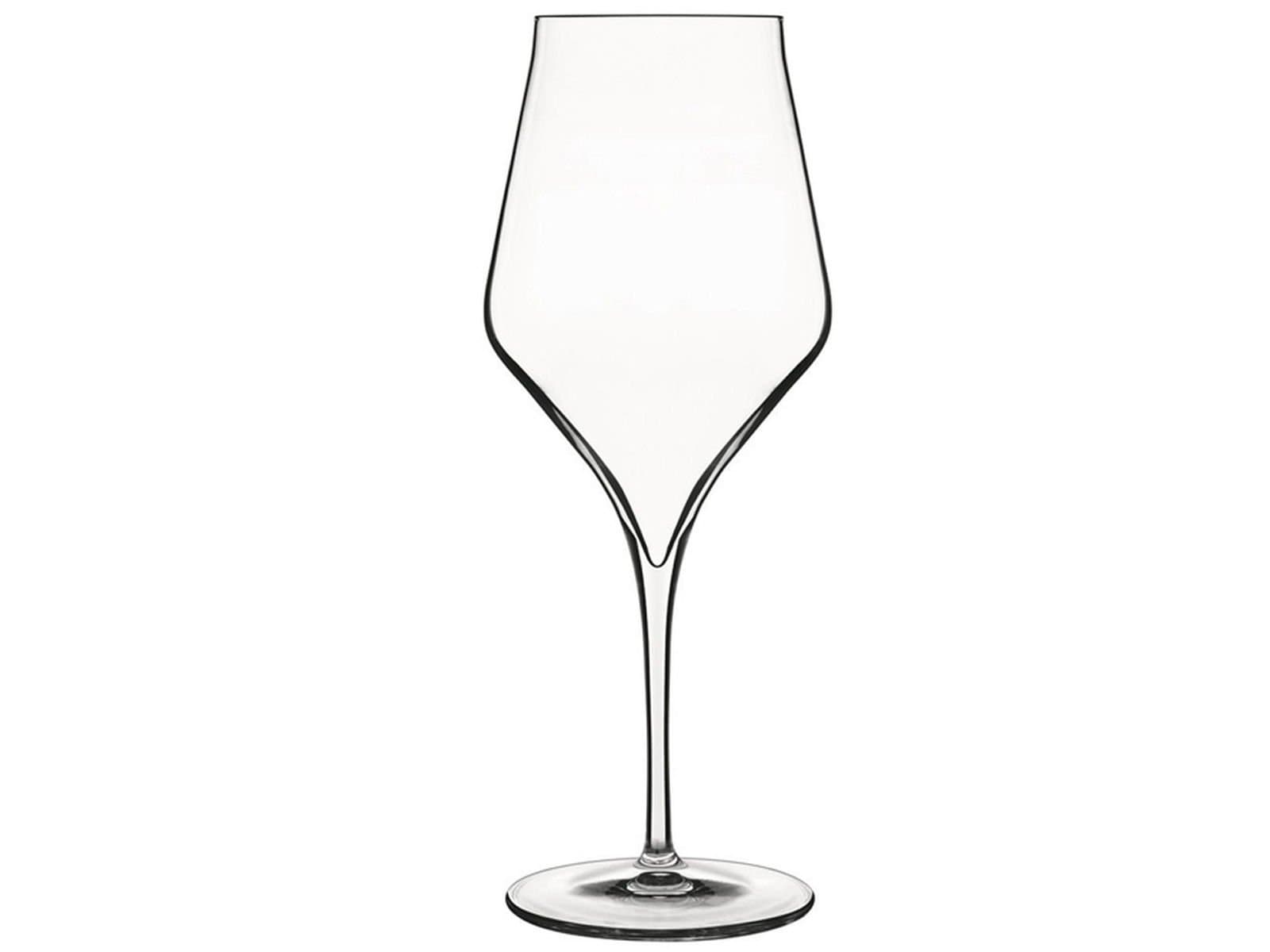 Porland Supremo White Wine Glass 350cc 6 Pieces