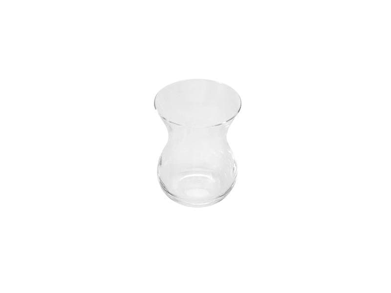 Porland Passion 6 Piece Tea Glass 190cc