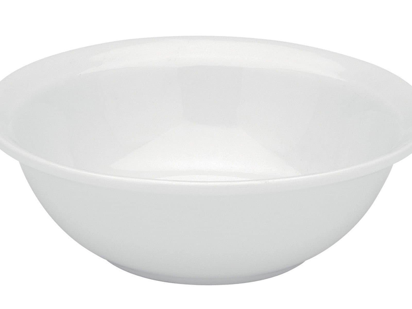 Porland Lebon White Bowl 15cm 6 pieces