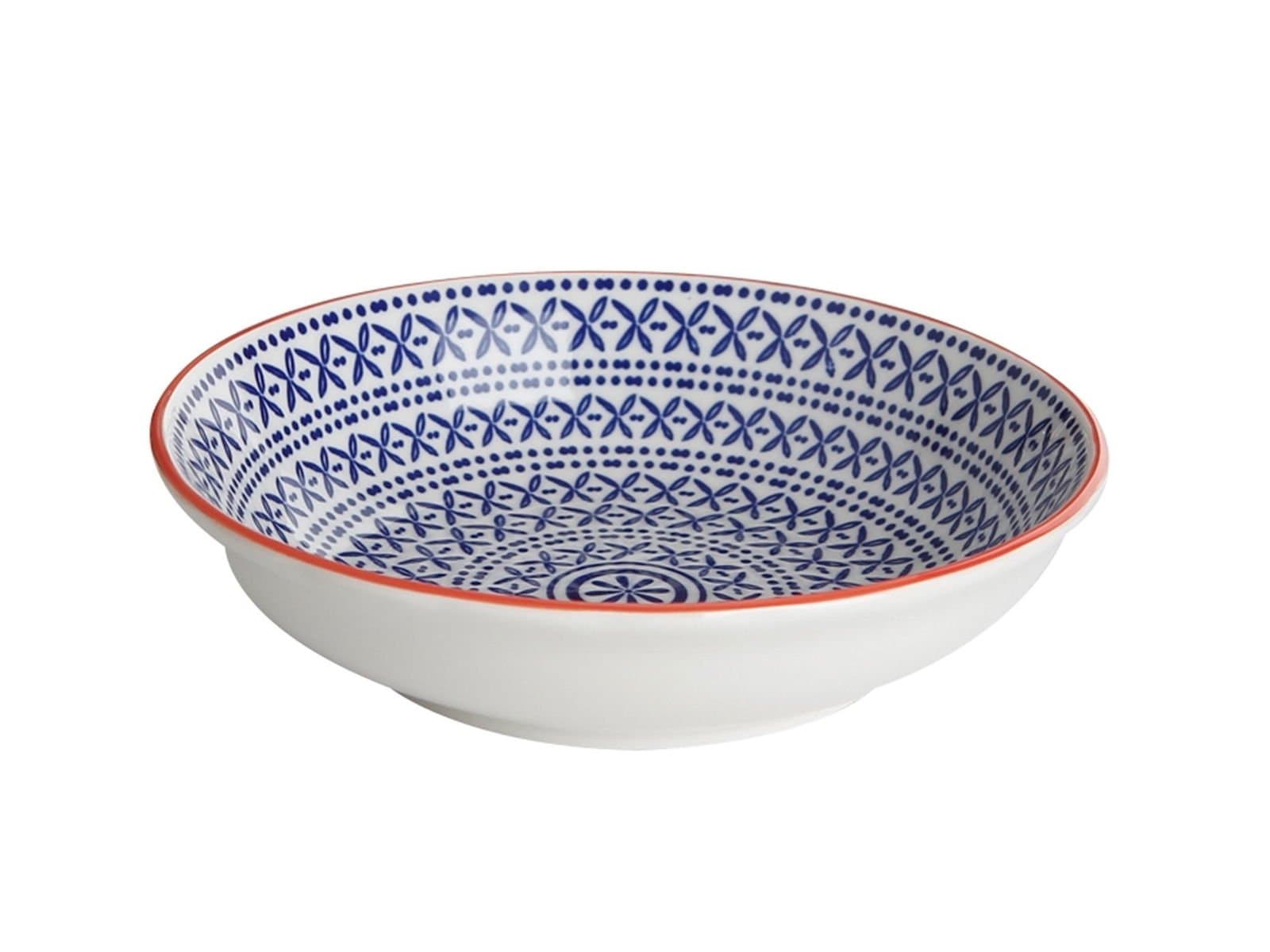Porland Mix&Match Cobalt Bowl 14cm