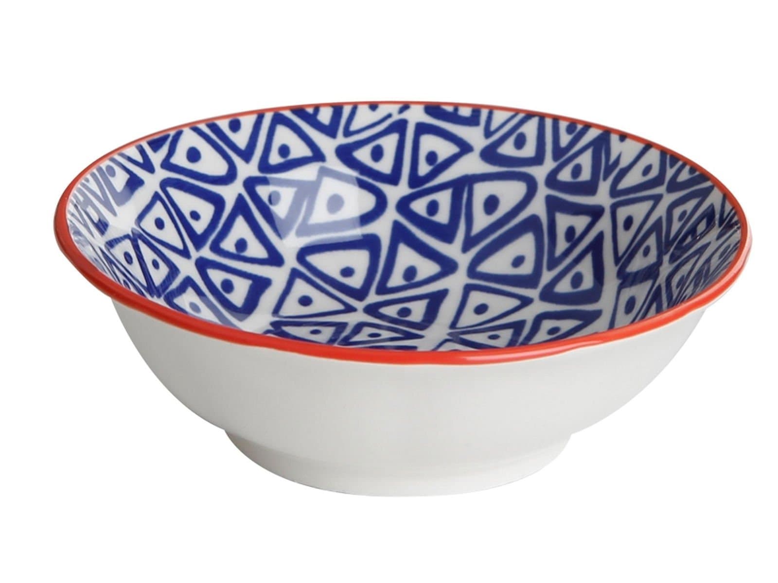 Porland Mix&Match Blue Bowl 11cm