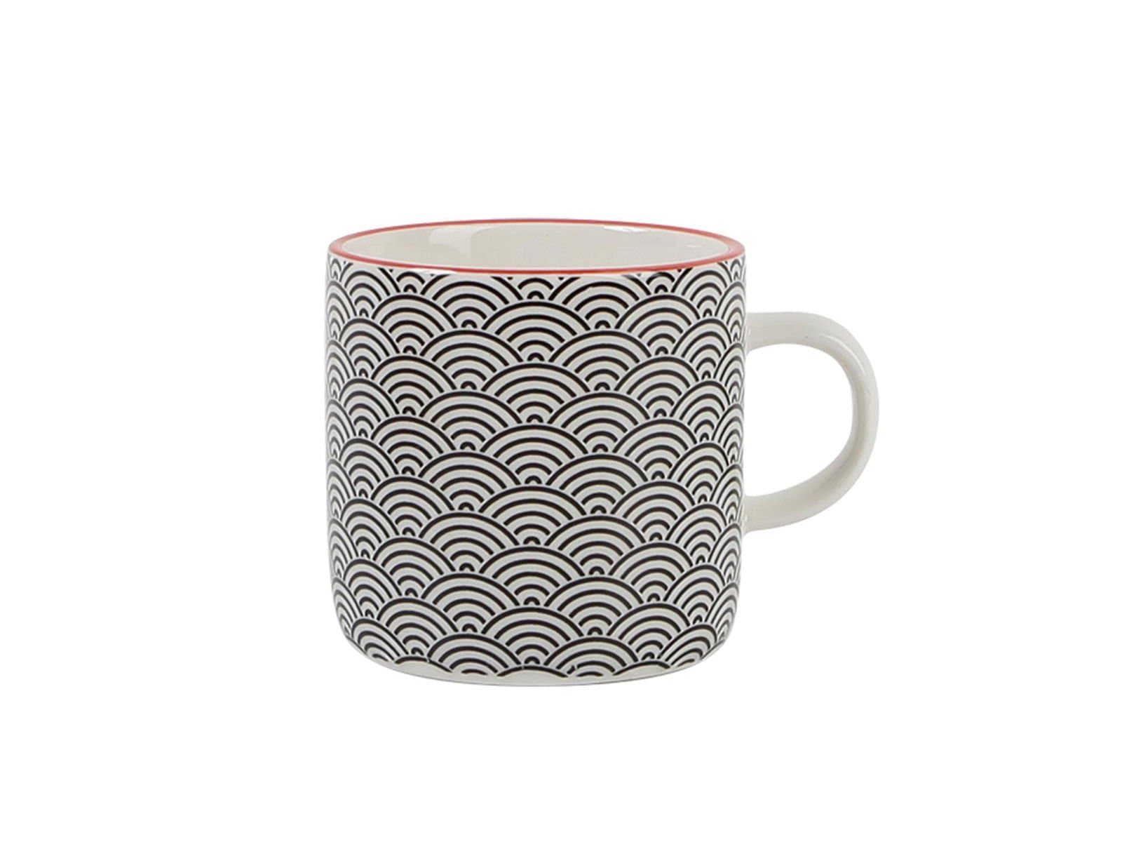 Porland Mix&Match Black Cup 250cc