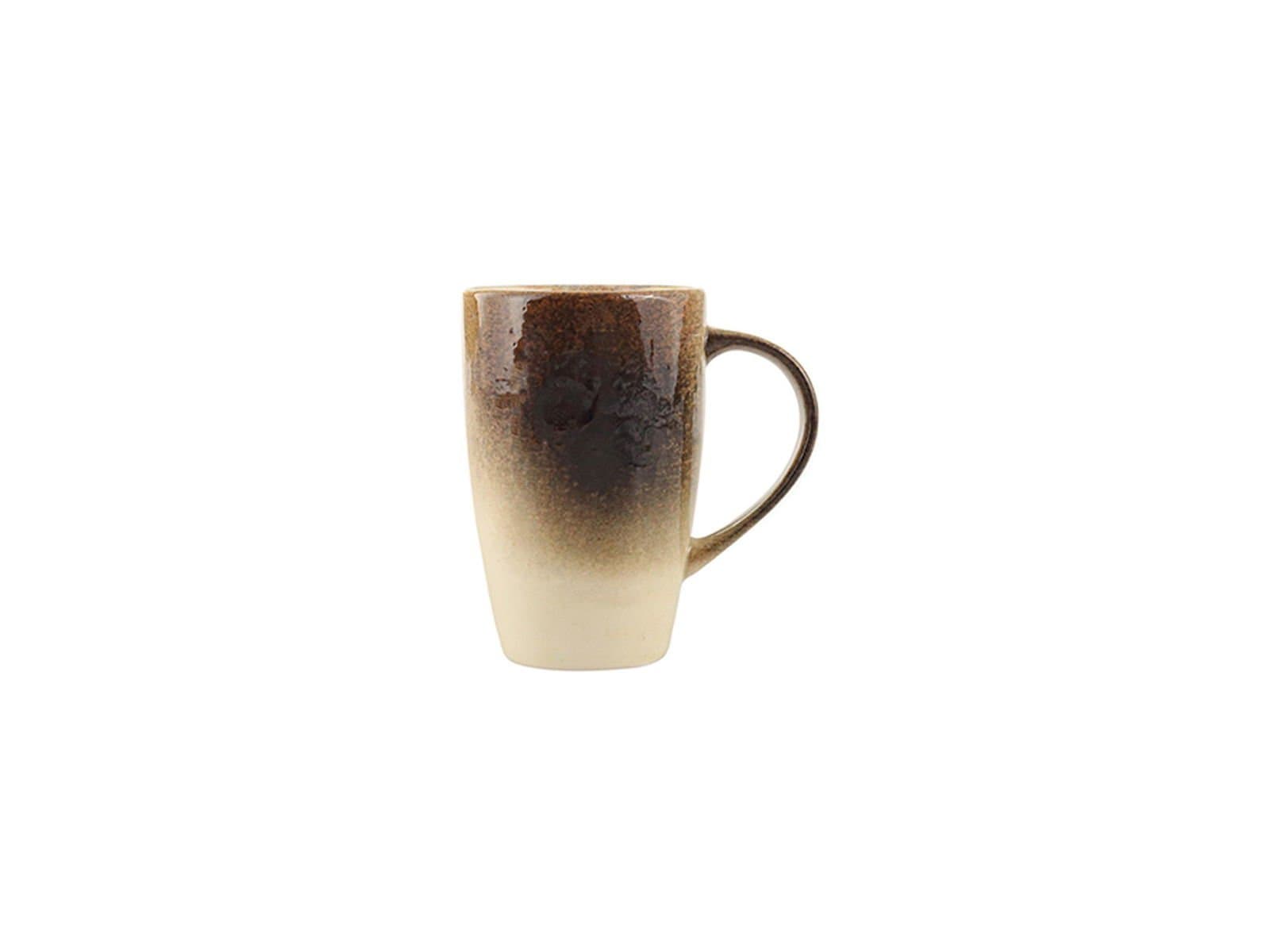 Porland Stoneware Genesis Mug 300cc 6 Pieces