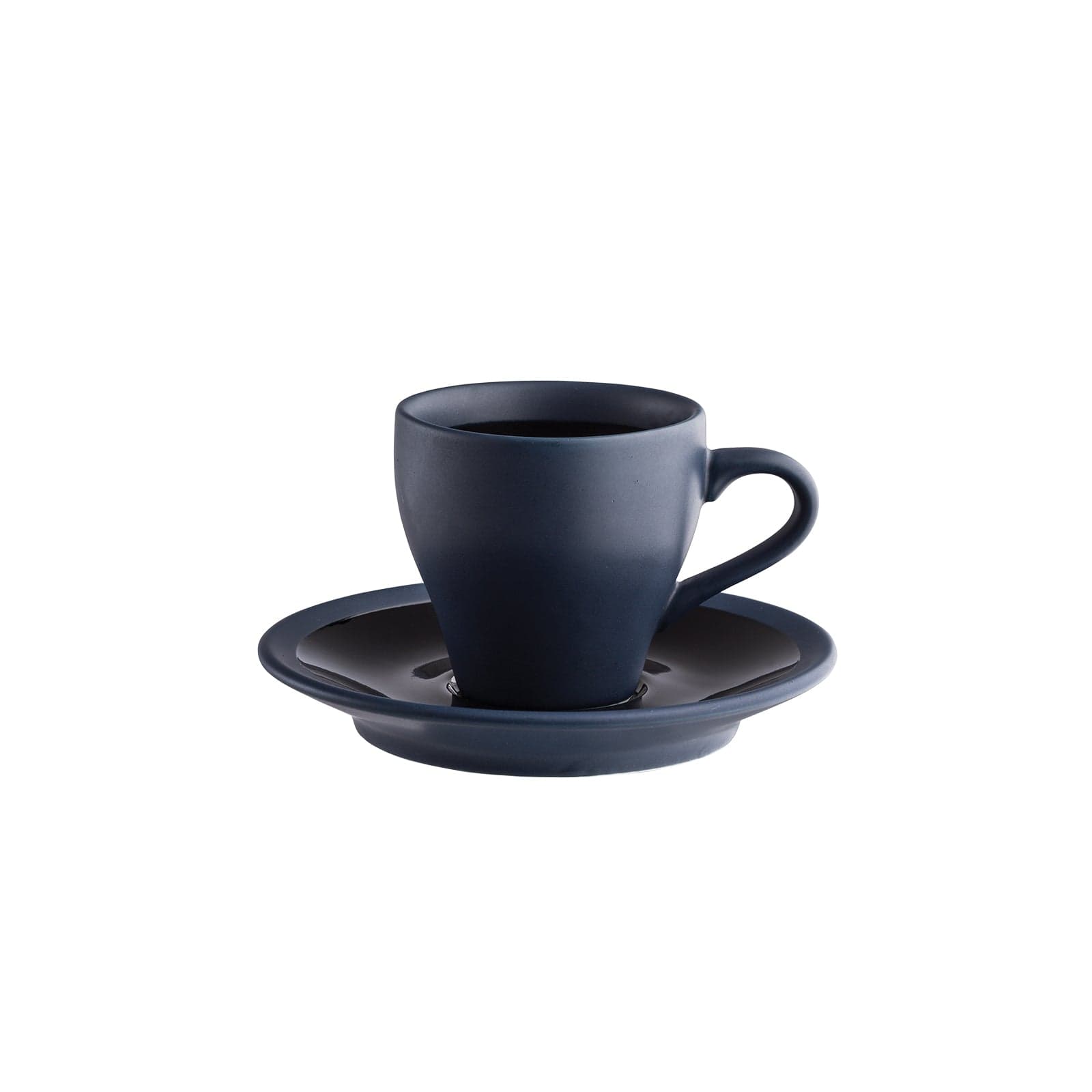 Jumbo Avangarde Espresso Cup Saucer