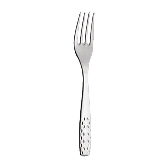 Jumbo Spotty Steak Fork