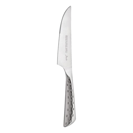 Jumbo Spotty Steak Knife