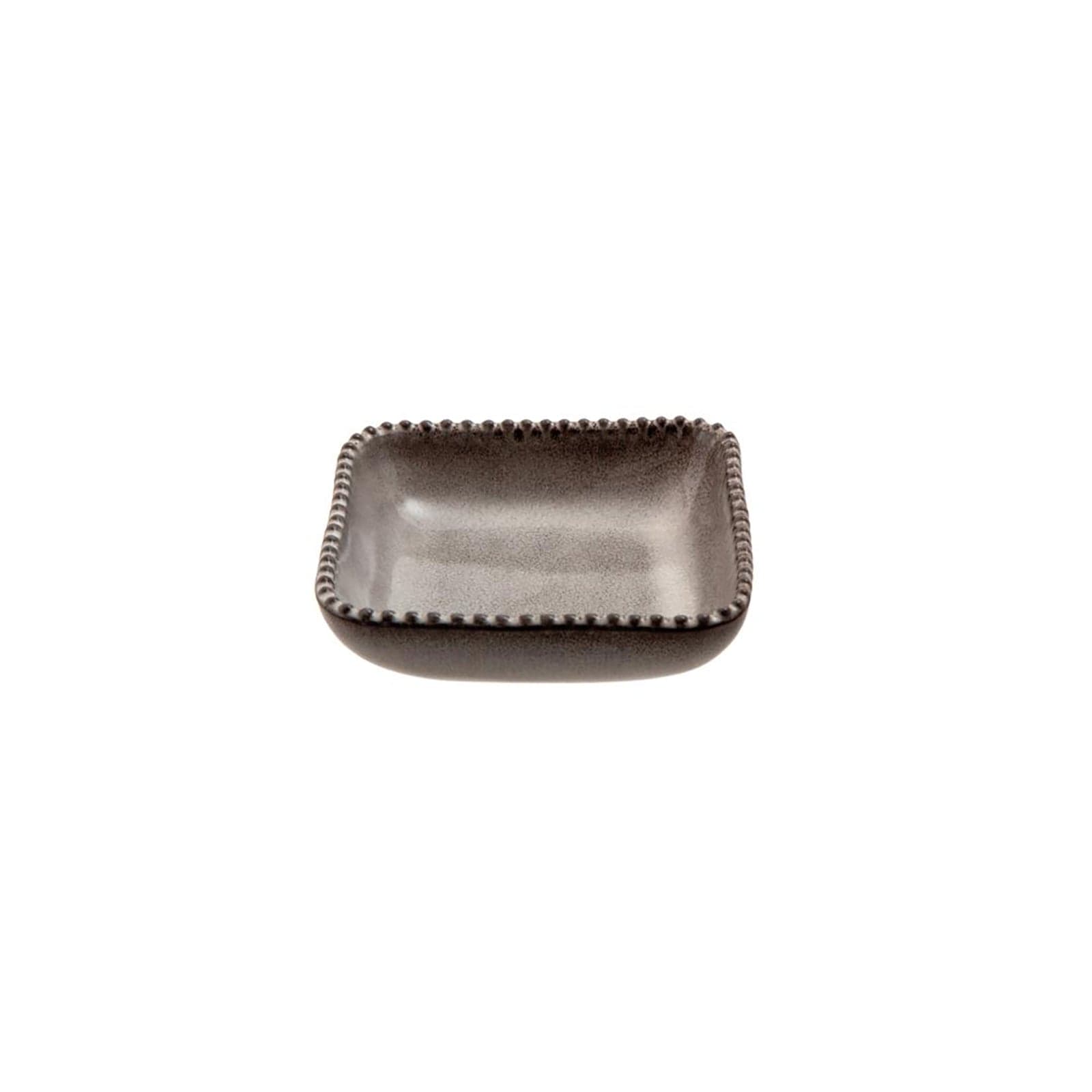 Jumbo Twin Smoked Appetizer Bowl 12 cm