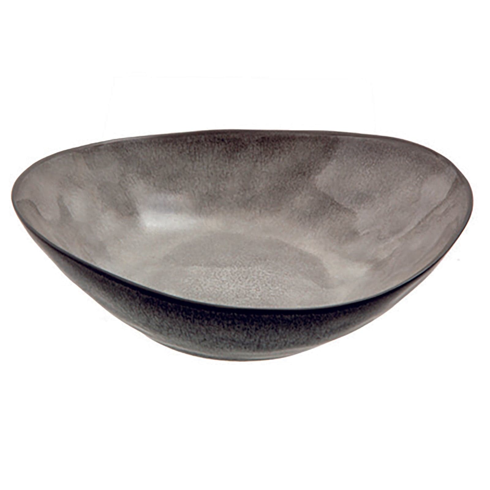 Jumbo Twin Smoked Bowl 15 cm