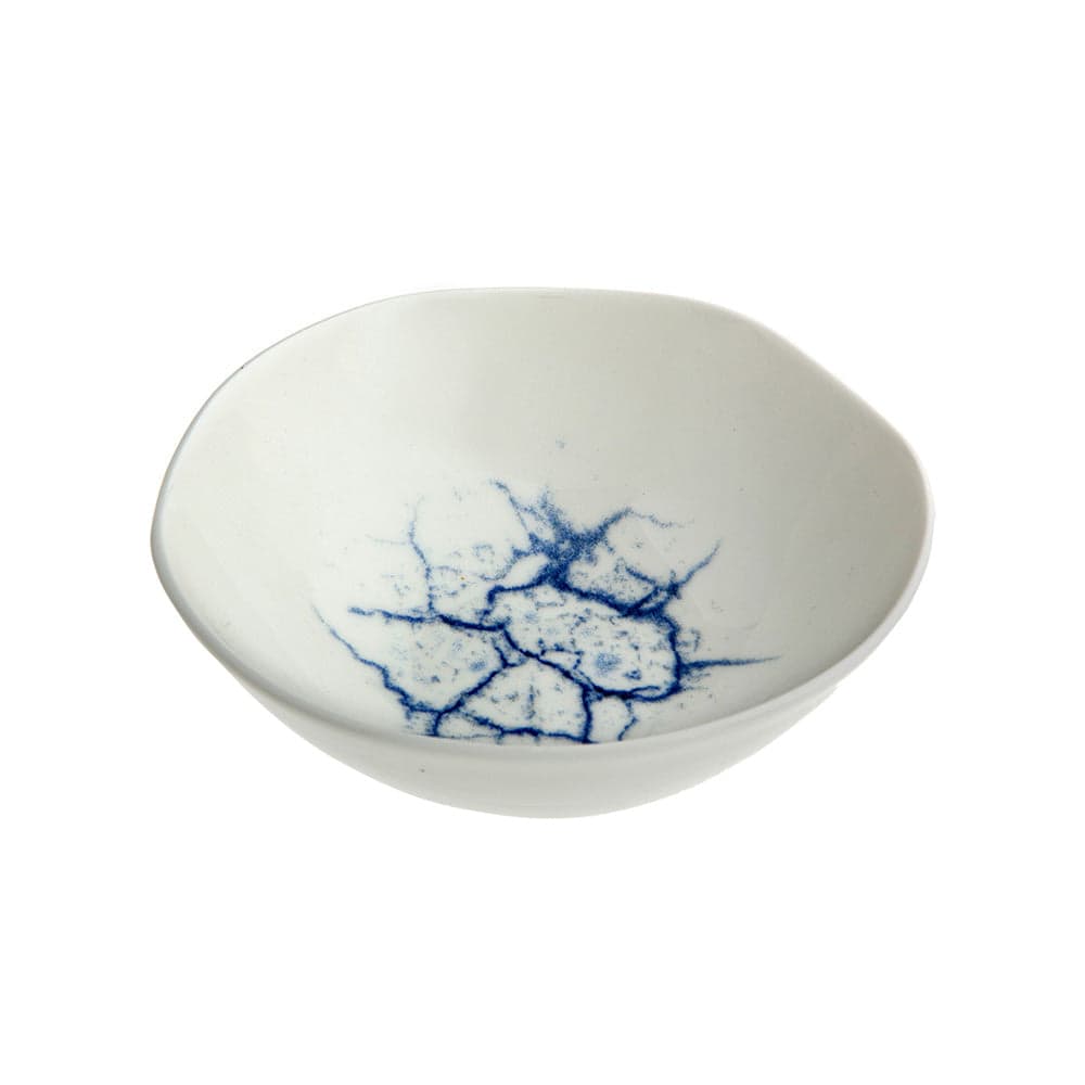 Jumbo Blue Bowl 16 cm