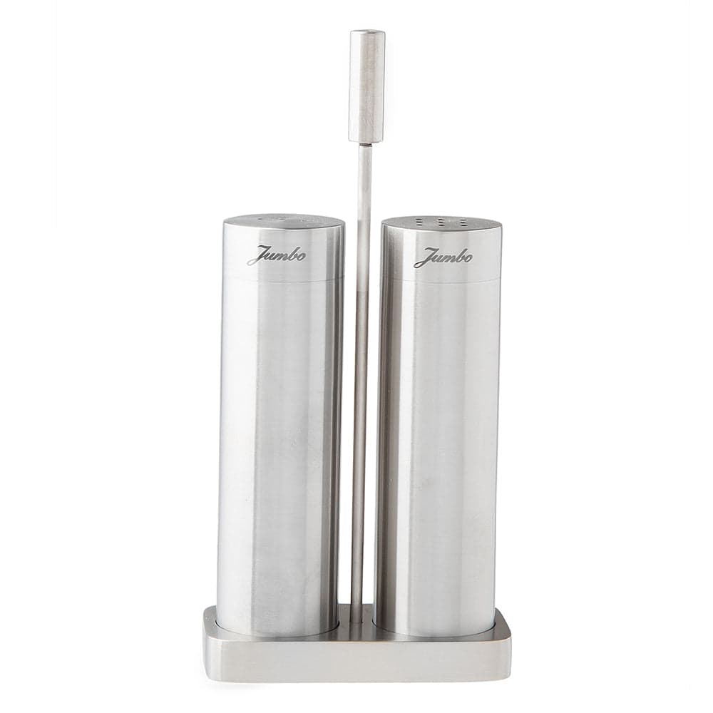 Jumbo Timeless Stand Salt/Pepper Shaker