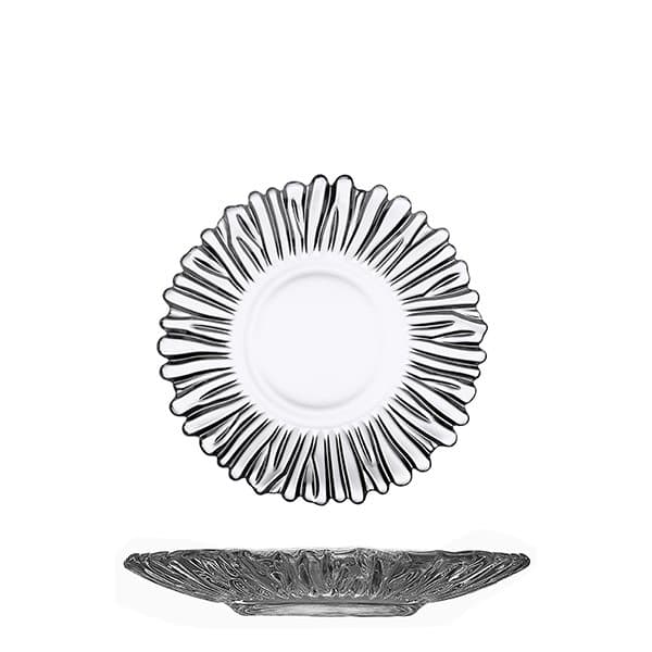 TEA PLATE17 mm 3