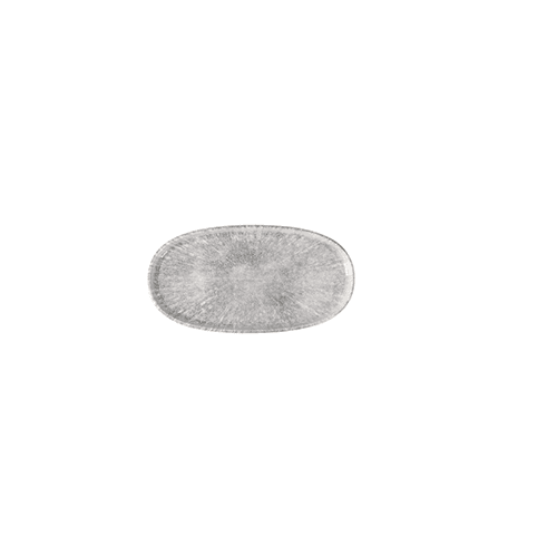 Haze Oval Plate 21 cm