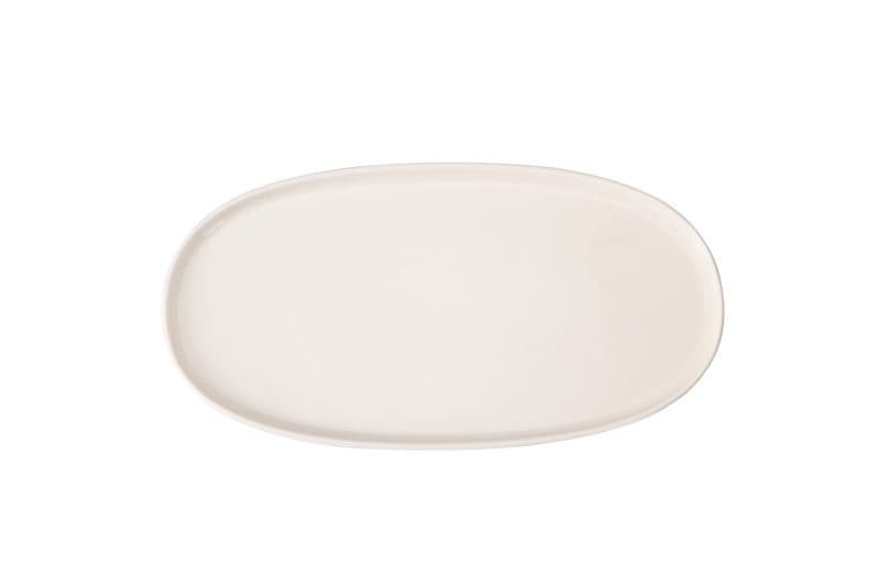 Plano Oval Plate 30 cm