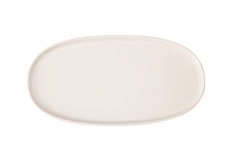 Plano Oval Plate 34 cm