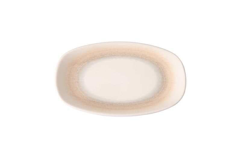 Venus Oval Plate 16 cm