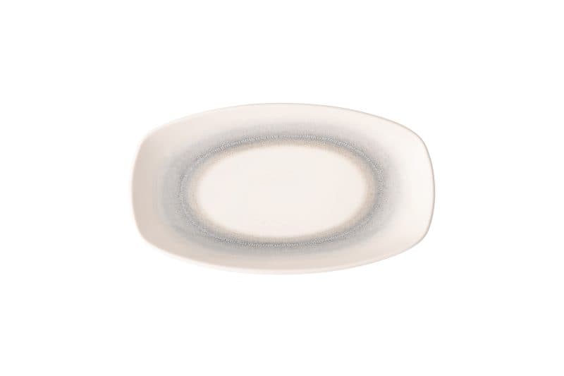 Neptune Oval Plate 16 cm