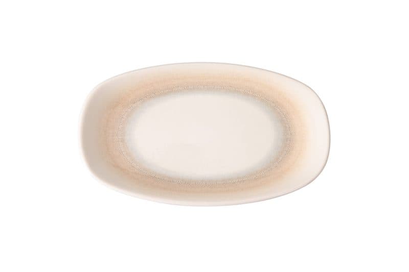 Venus Oval Plate 20 cm