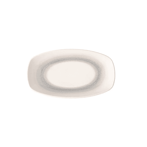 Neptune Oval Plate 20 cm