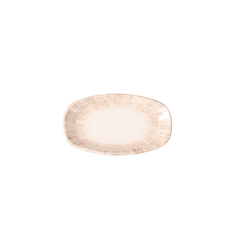 Arena Oval Plate 29 cm