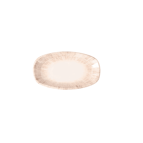 Arena Oval Plate 34 cm
