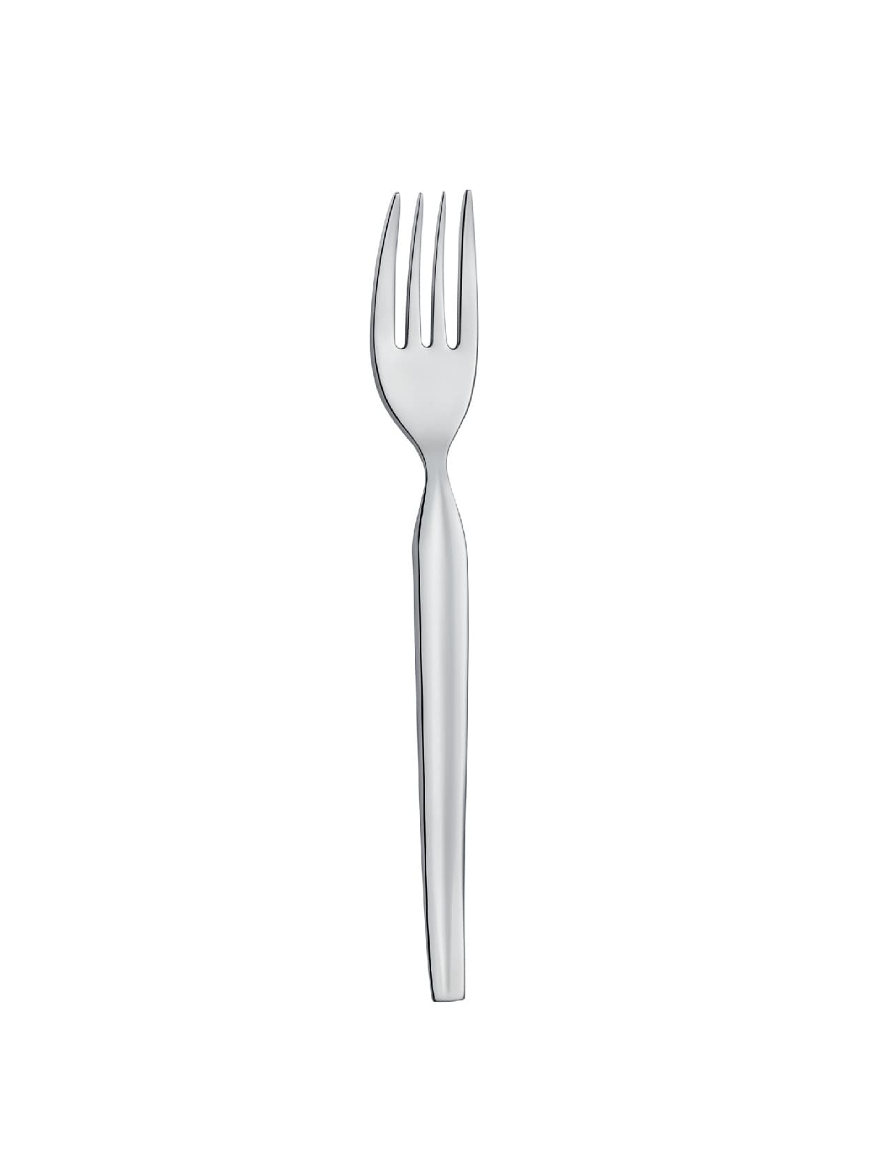 Palace Series - Plain - Dinner Fork (6 Pieces)