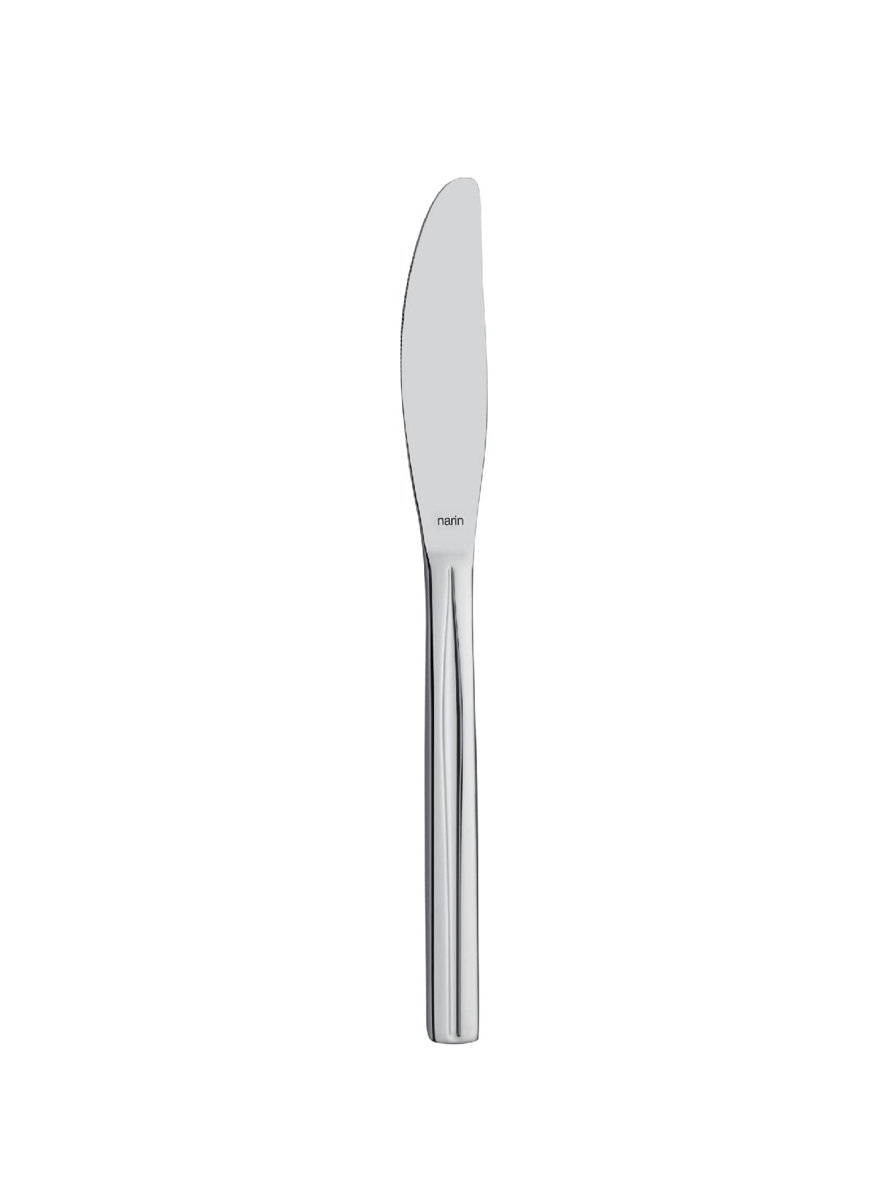 Palace Series - Plain - Dinner Knife (6 Pieces)