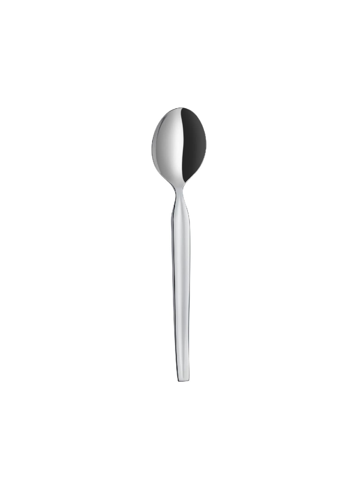 Palace Series - Plain - Dessert Spoon (6 Pieces)