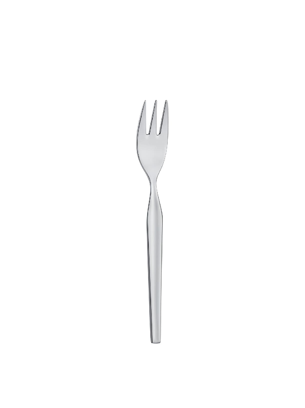Palace Series - Plain - Dessert Fork (6 Pieces)