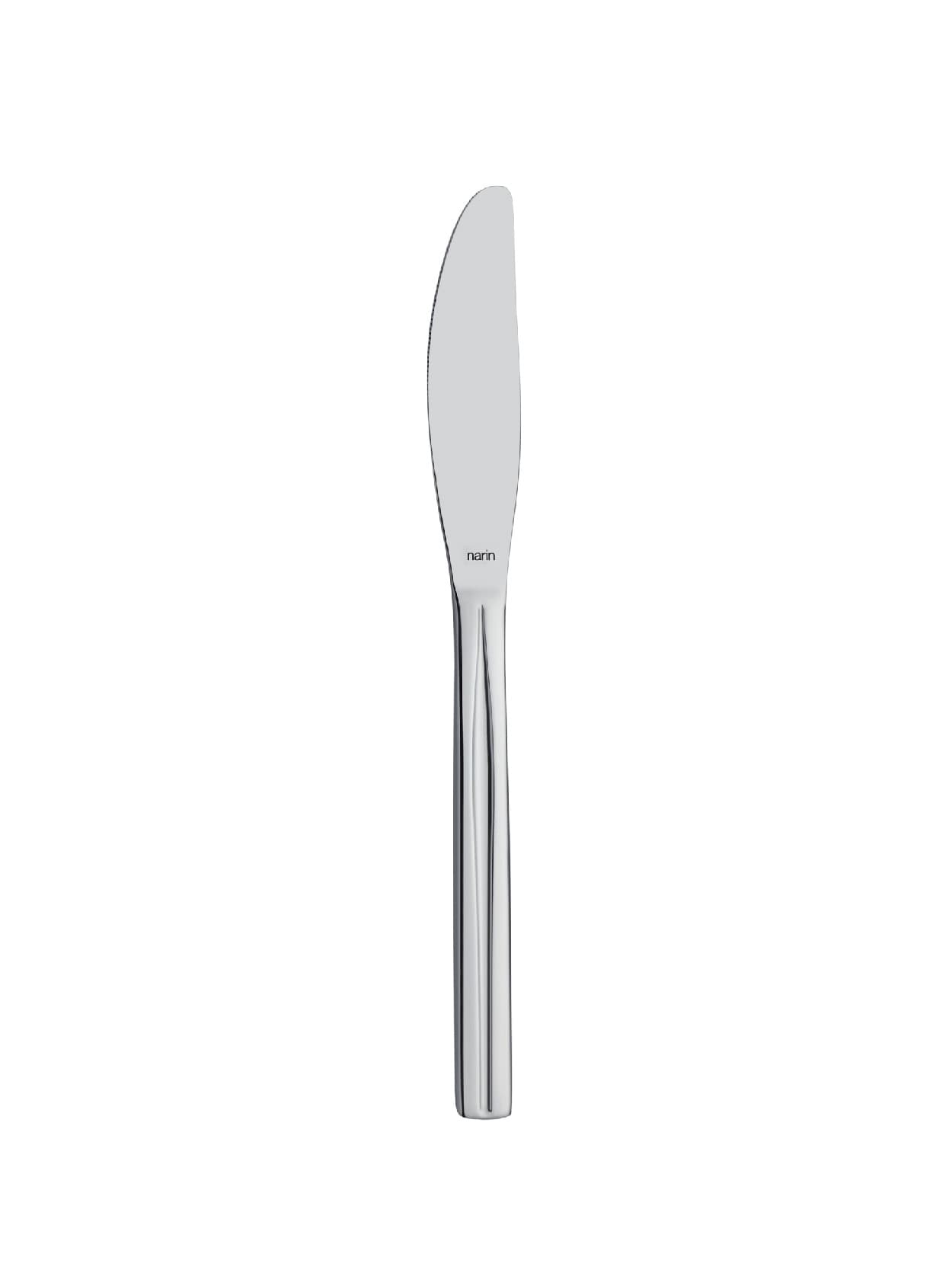 Palace Series - Plain - Dessert Knife (6 Pieces)