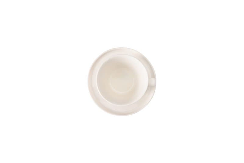 Plano Saucer For Coffee Cup 12 cm