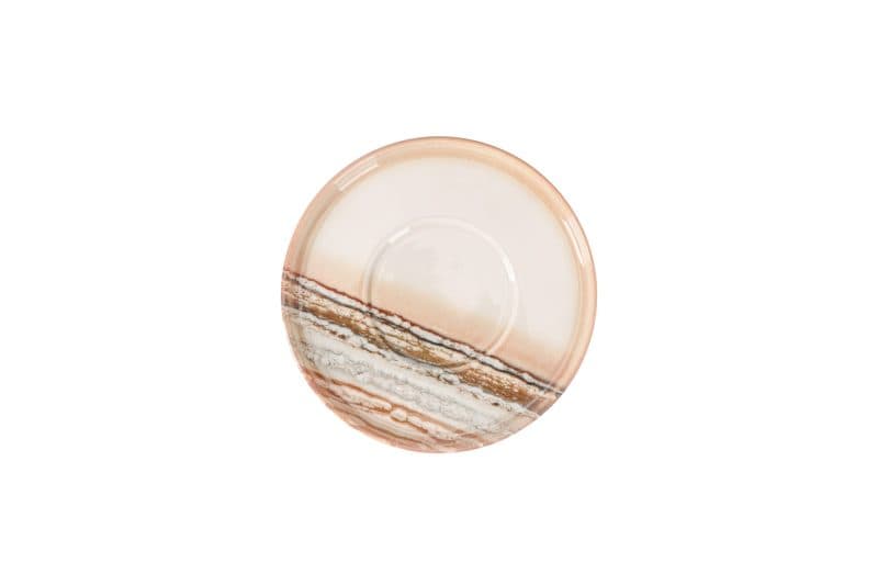 Terra Saucer For Coffee Cup 12 cm