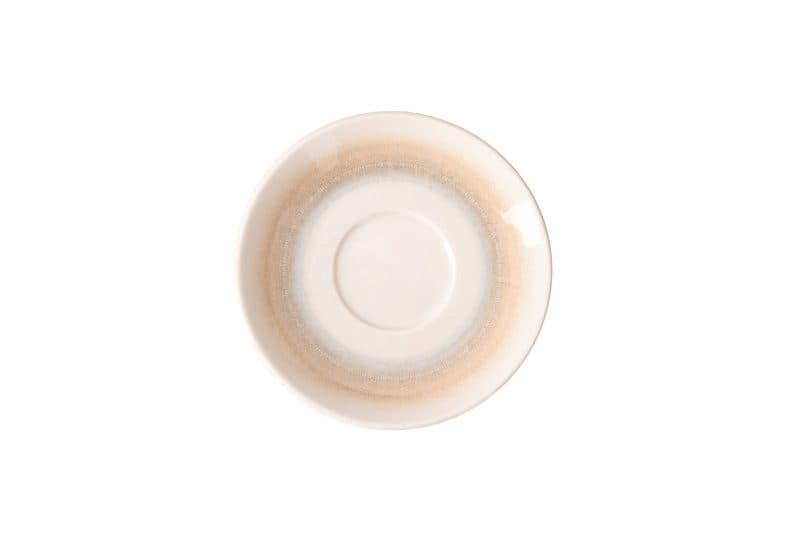 Venus Coupe Saucer For Coffee Cup 12 cm