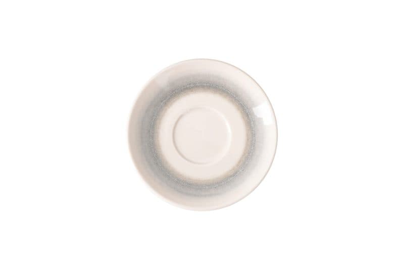 Neptune Coupe Saucer For Coffee Cup 12 cm