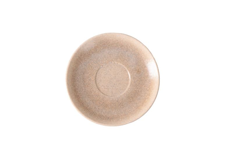 Zenit Coupe Saucer For Coffee Cup 12 cm