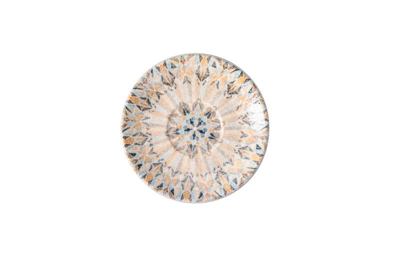 Prisma Coupe Saucer For Coffee Cup Ds2 12 cm