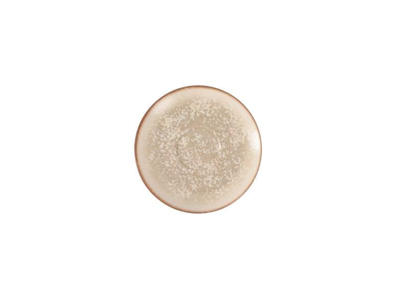 Cortado Coupe Saucer For Coffee Cup 12 cm