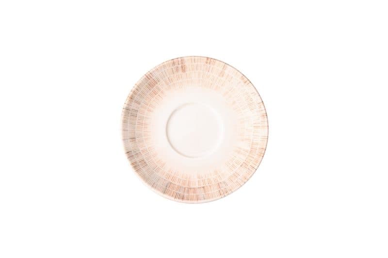 Arena Coupe Saucer For Coffee Cup 13 cm