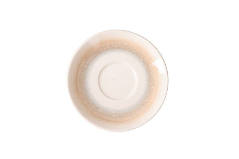 Venus Coupe Saucer For Coffee Cup 13 cm