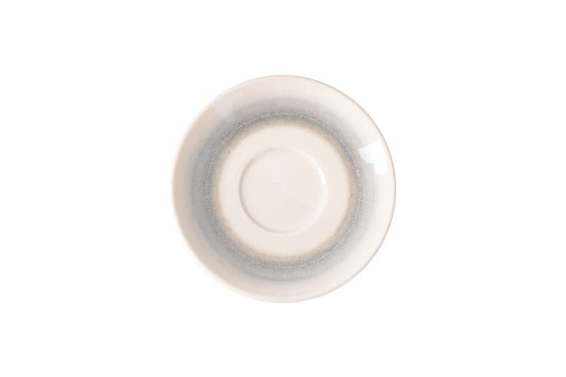 Neptune Coupe Saucer For Coffee Cup 13 cm