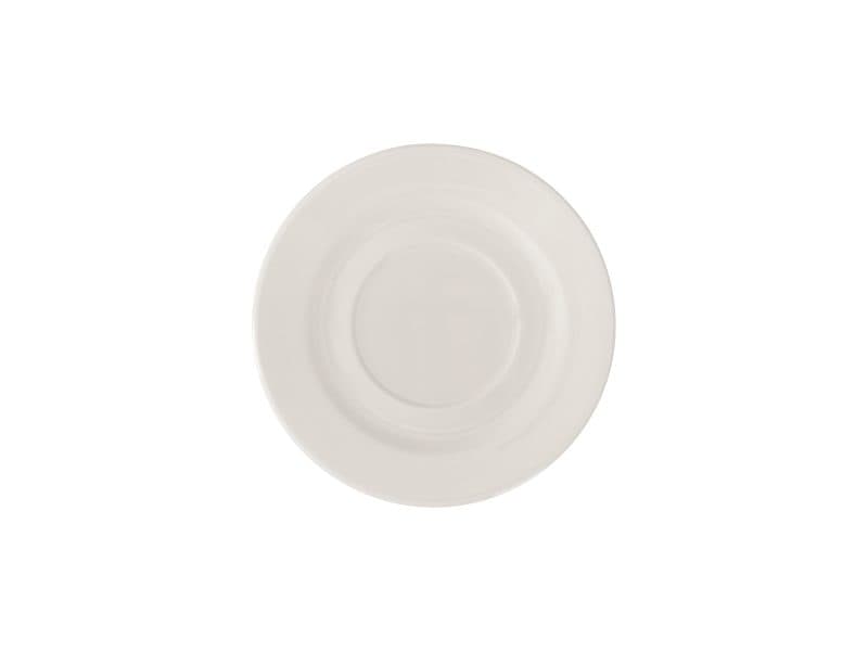 Aida Rimmed Saucer For Coffee Cup 13cm