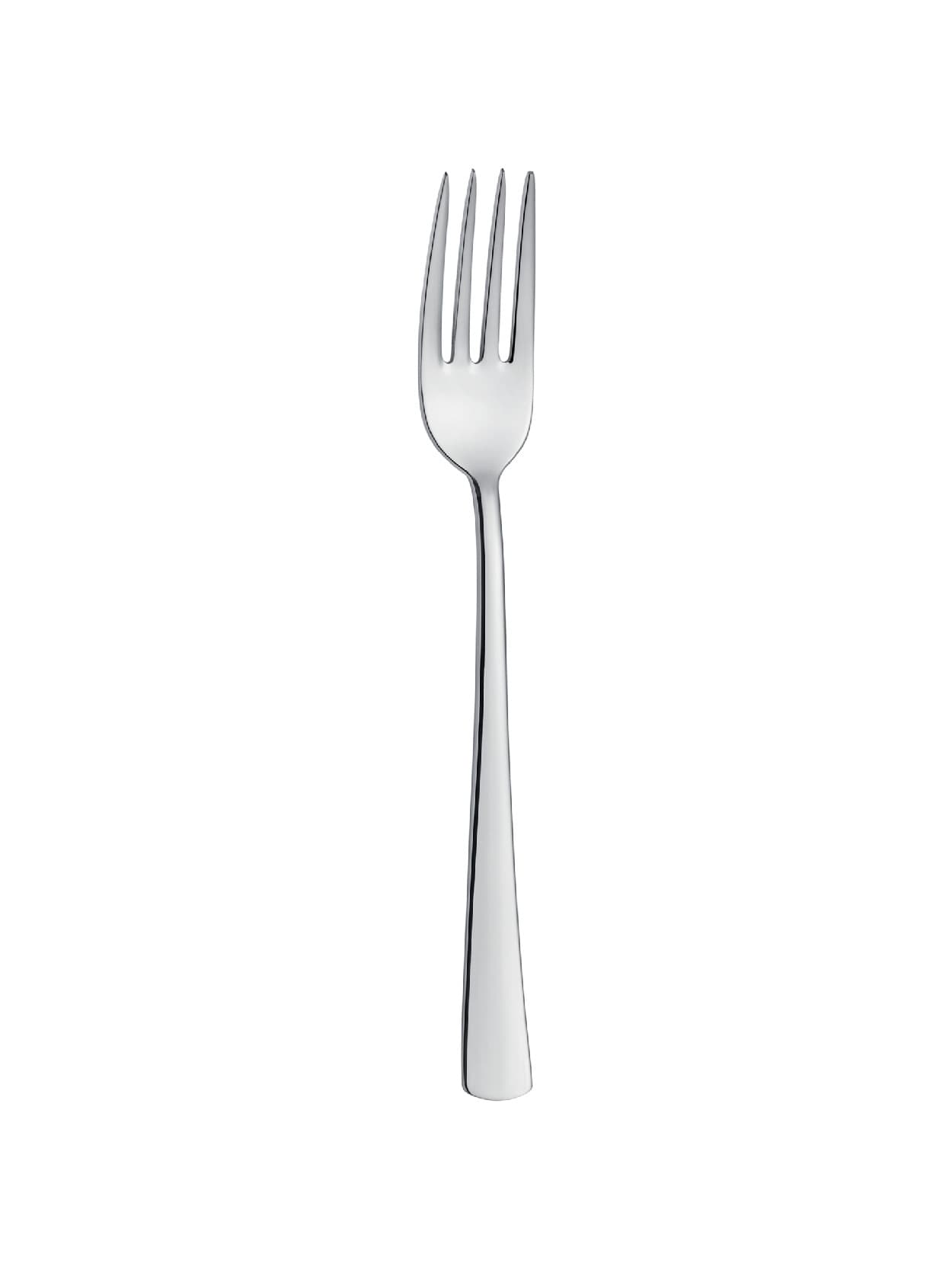 Halley Series - Plain - Dinner Fork (6 Pieces)