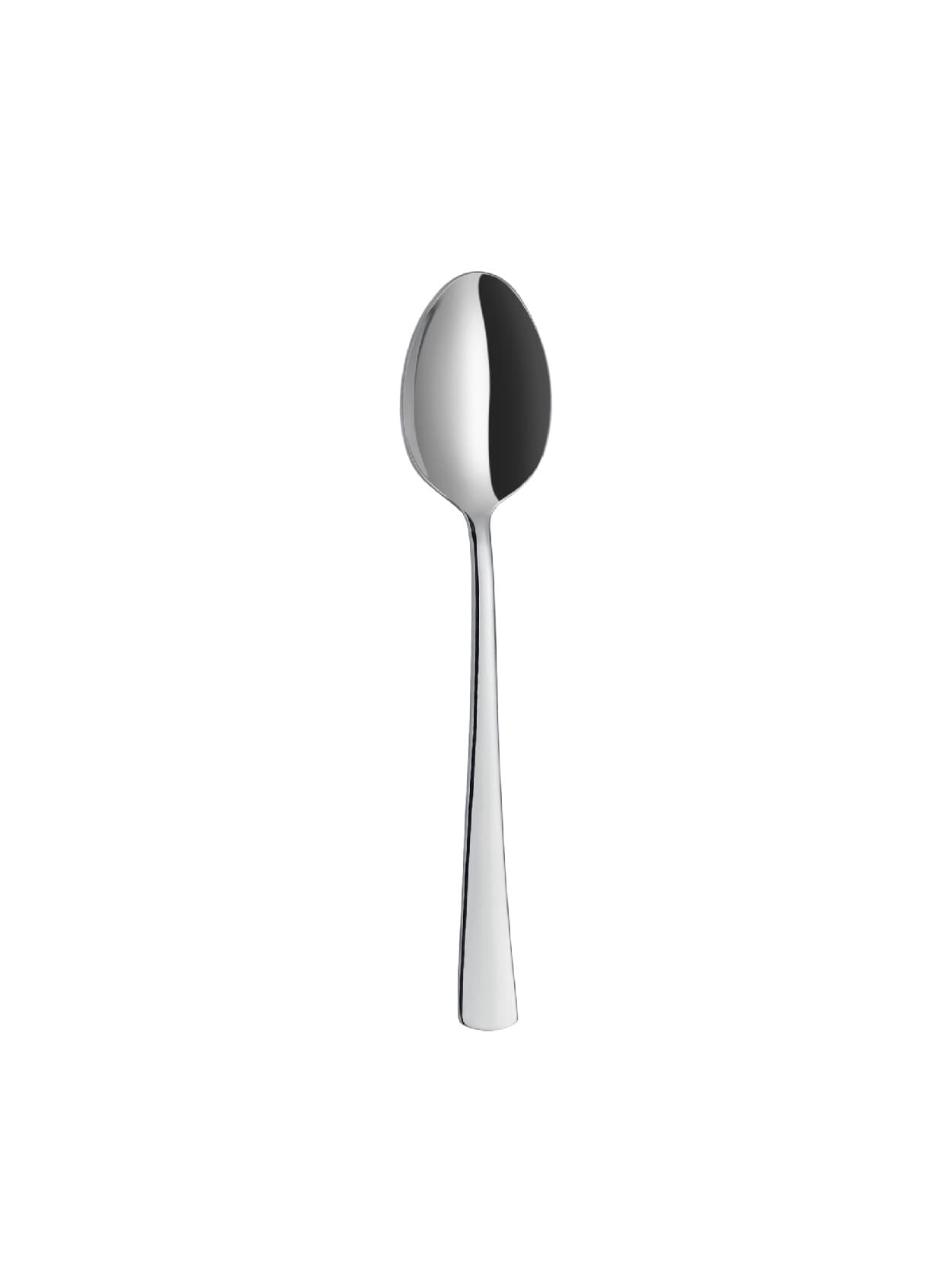 Halley Series - Plain - Dessert Spoon (6 Pieces)